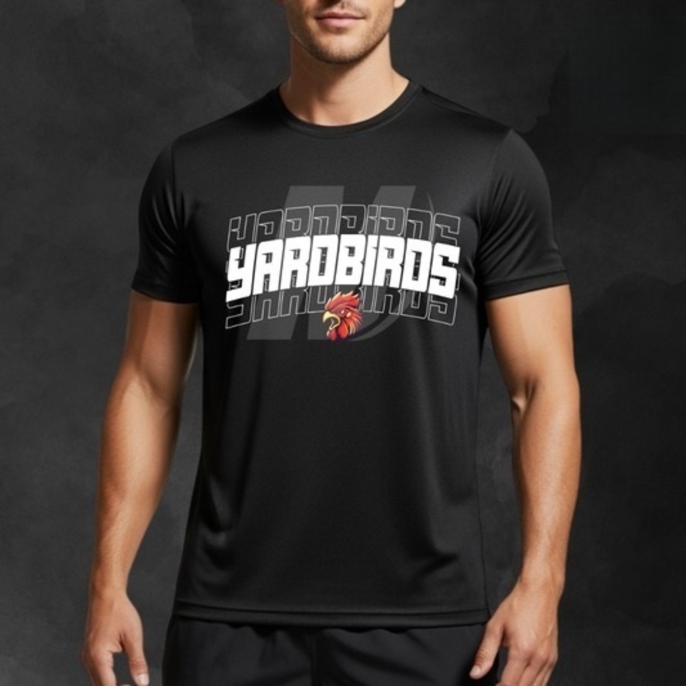 Yardbirds Baseball – Maverick Sports
